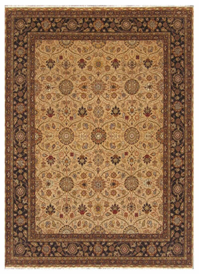 HLT-1110 Ivory Black